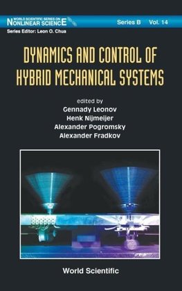 Dynamics and Control of Hybrid Mechanical Systems