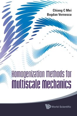 HOMOGENIZATION METHODS FOR MULTISCALE...