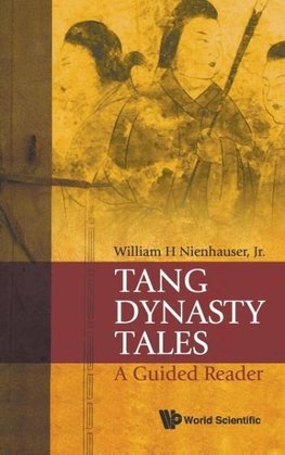 Tang Dynasty Tales