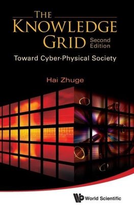 KNOWLEDGE GRID, THE (2ND EDITION)