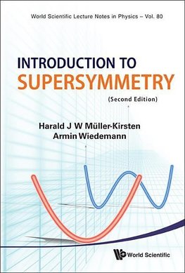 INTRODUCTION TO SUPERSYMMETRY      (V80)