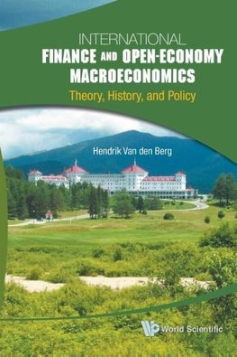INT'L FINANCE & OPEN-ECONOMY MACROECONS