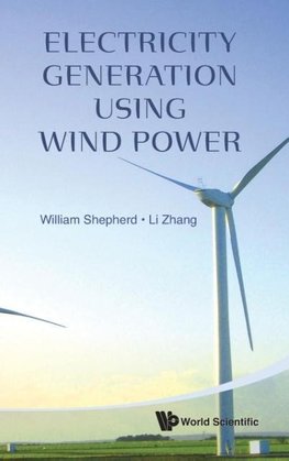 ELECTRICITY GENERATION USING WIND POWER