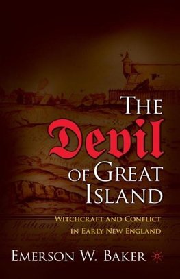 The Devil of Great Island
