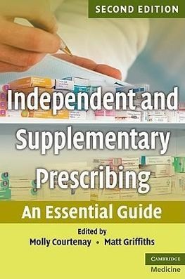 Independent and Supplementary Prescribing