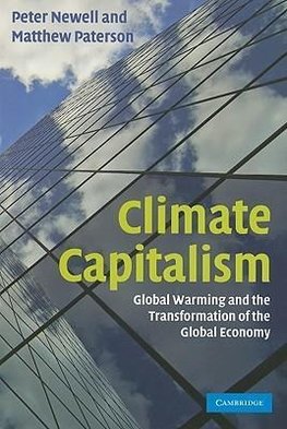 Climate Capitalism