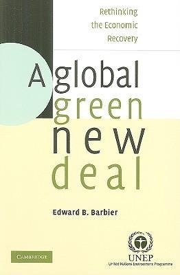 A Global Green New Deal