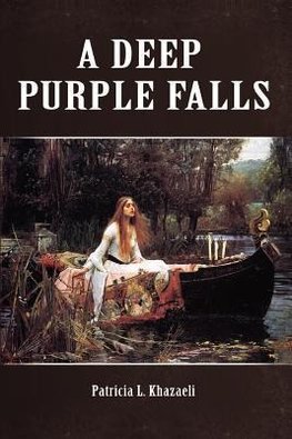 A Deep Purple Falls