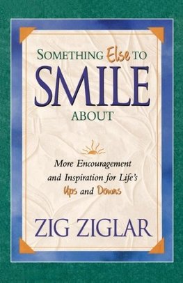 The Something Else to Smile about