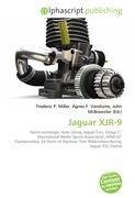 Jaguar XJR-9