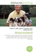 Breed standard