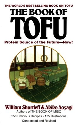 The Book of Tofu
