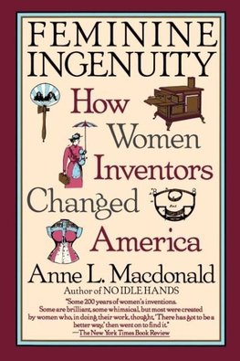 Feminine Ingenuity