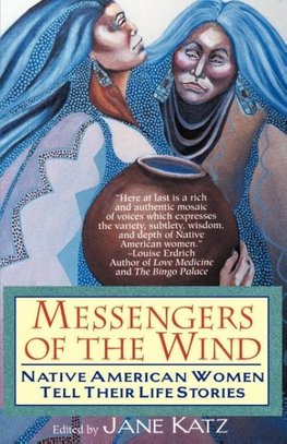 Messengers of the Wind