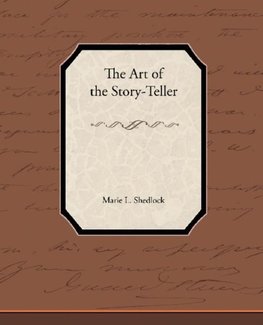 The Art of the Story-Teller
