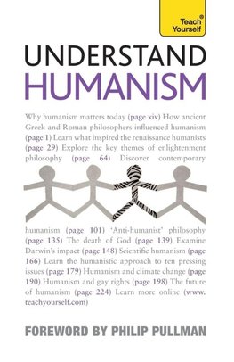 Understand Humanism