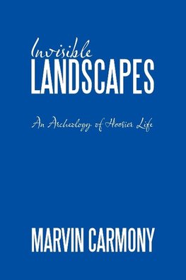 Invisible Landscapes