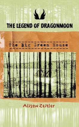 The Legend of Dragonmoon