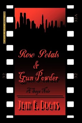 Rose Petals & Gun Powder