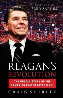 The Reagan's Revolution
