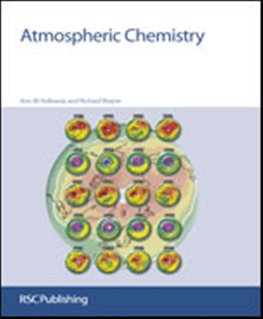 Atmospheric Chemistry