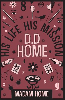 D D Home