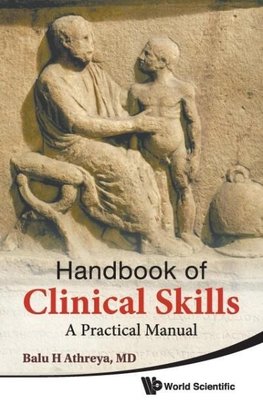 HANDBOOK OF CLINICAL SKILLS