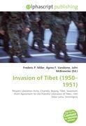 Invasion of Tibet (1950-1951)