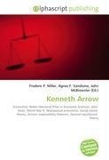 Kenneth Arrow