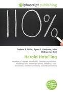 Harold Hotelling