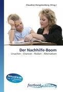 Der Nachhilfe-Boom