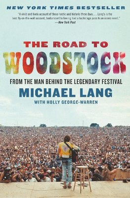 Road to Woodstock, The