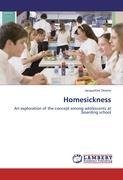 Homesickness