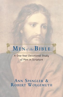 The Men of the Bible