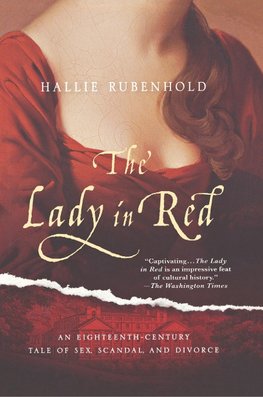 The Lady in Red