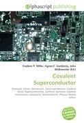 Covalent Superconductor