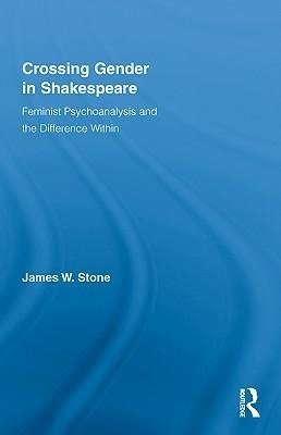 Crossing Gender in Shakespeare
