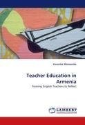 Teacher Education in Armenia