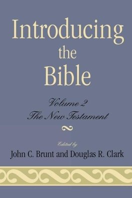 Introducing the Bible