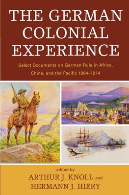 German Colonial Experience
