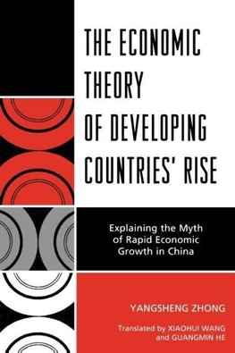 Economic Theory of Developing Countries' Rise