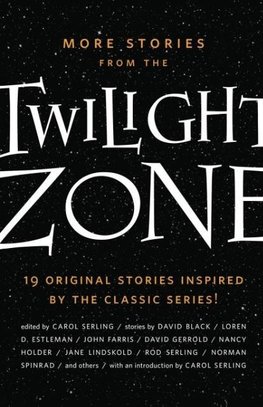 More Stories from the Twilight Zone
