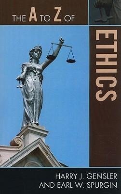 A to Z of Ethics