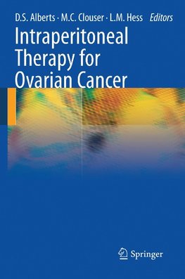 Intraperitoneal Therapy for Ovarian Cancer