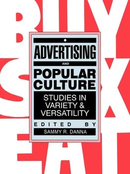 Advertising and Popular Culture