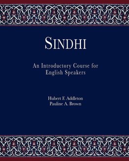 Sindhi