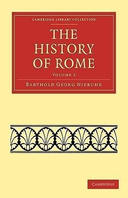 The History of Rome - Volume 2