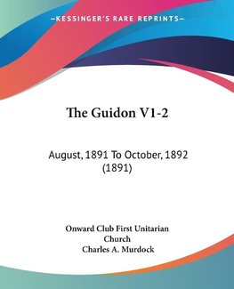 The Guidon V1-2