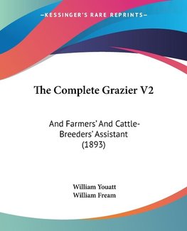 The Complete Grazier V2