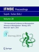 17th International Conference on Biomagnetism